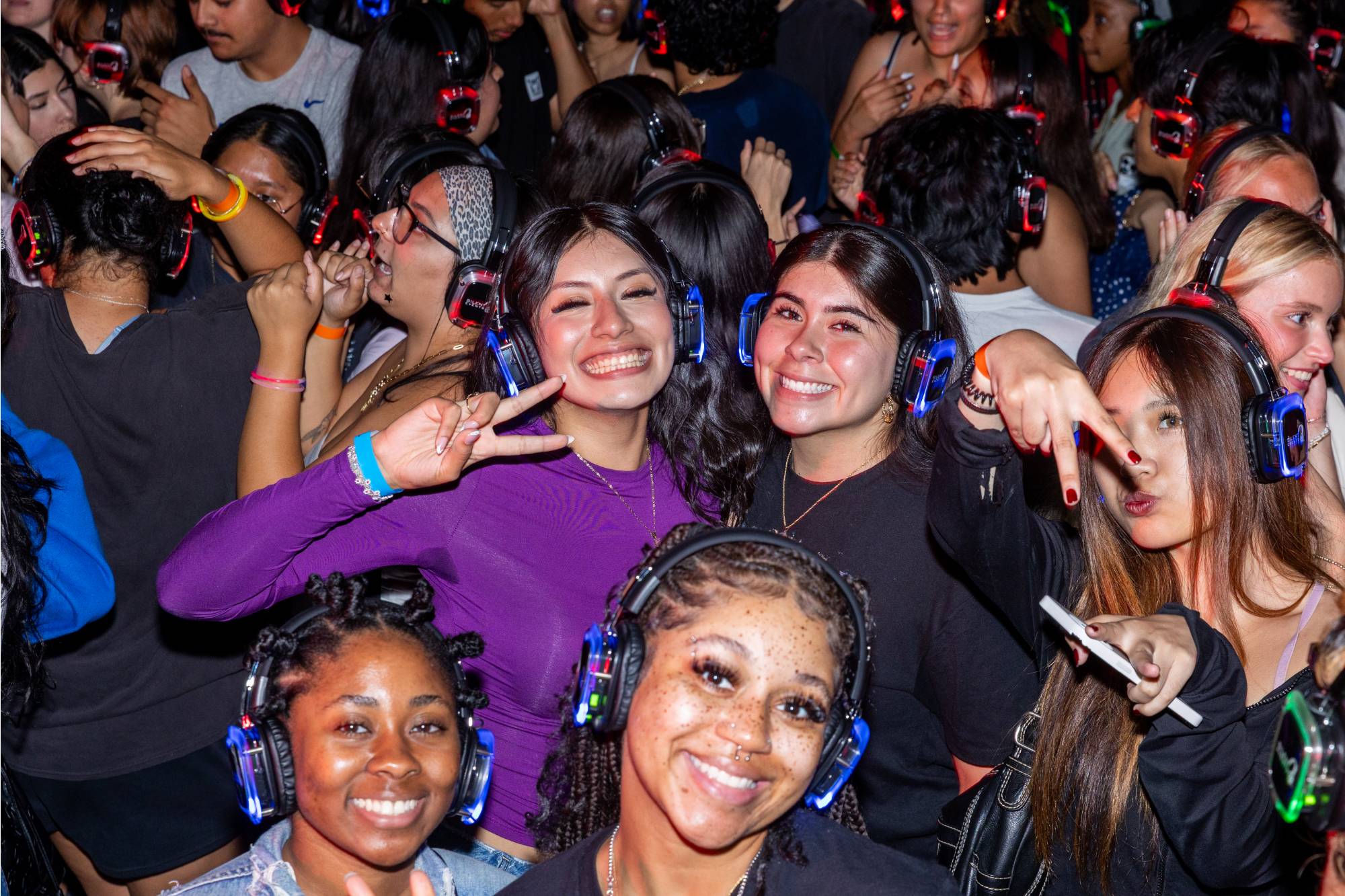 Silent Disco